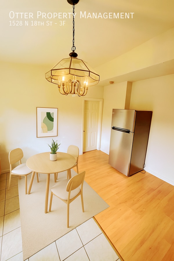 Photo - 1528 N 18th St Unit 3F