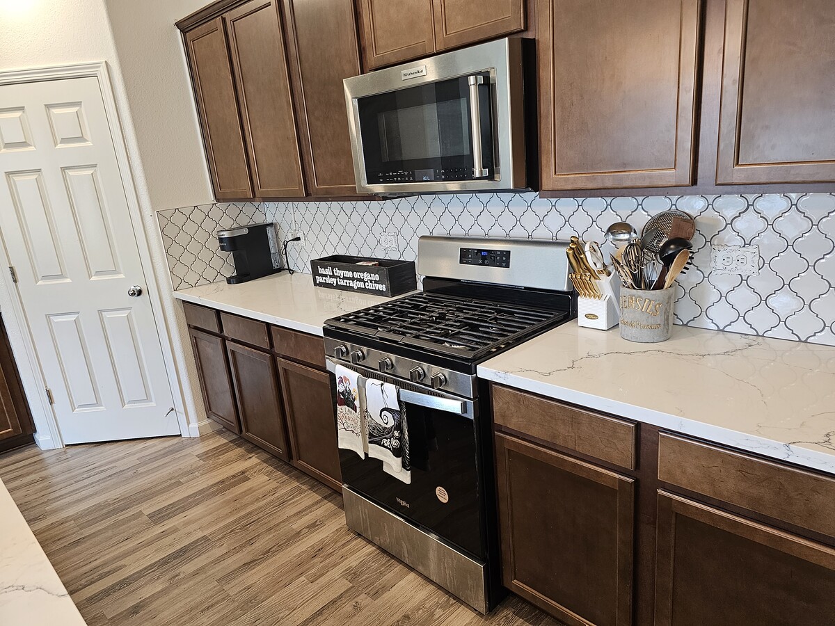 Photo - 3525 E Harter Ct Unidad A
