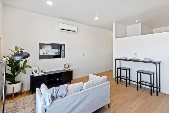 Photo - Main Ave Lofts