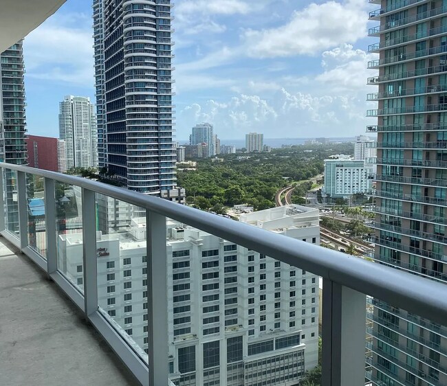 Photo - 1100 S Miami Ave Unit 2305