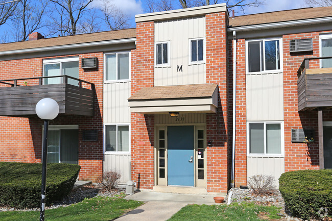 Bienvenido a Oak Forest - Oak Forest Apartments