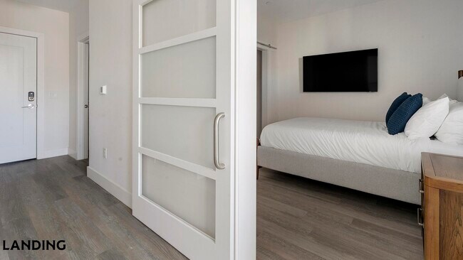 Photo - 2005 11th St NW Unit 503