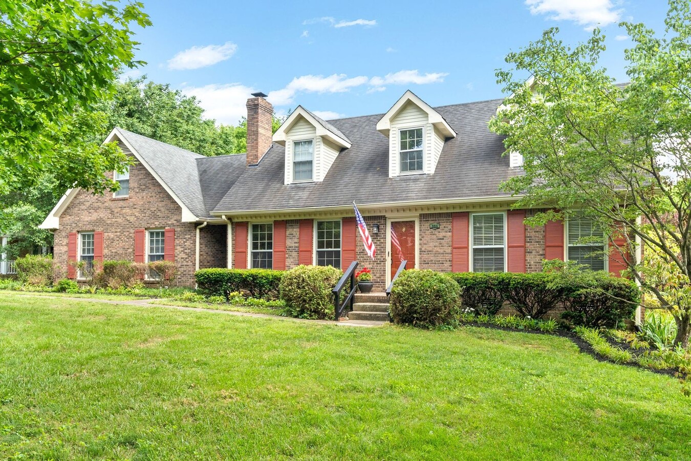 Beautiful Home in Clarksville! - Beautiful Home in Clarksville!