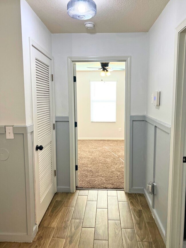 Photo - Stylish 4-Bedroom Home with Fenced Yard – Prime Location!