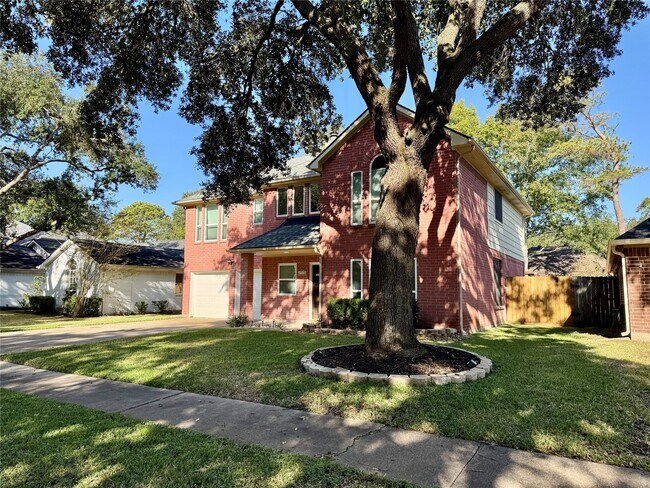 Photo - 21418 Park Post Ln