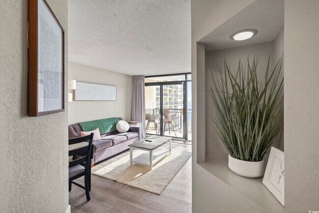 Photo - 4800 S Ocean Blvd