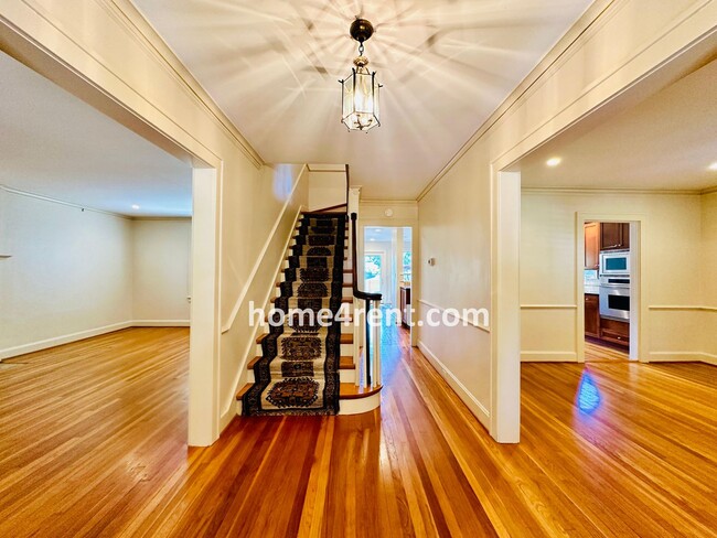 Photo - Charming Dutch Colonial in Brookside w/ an Updated Kitchen, Wood Floors, Fenced Yard and a Finish...