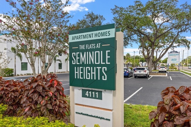 The Flats at Seminole Heights