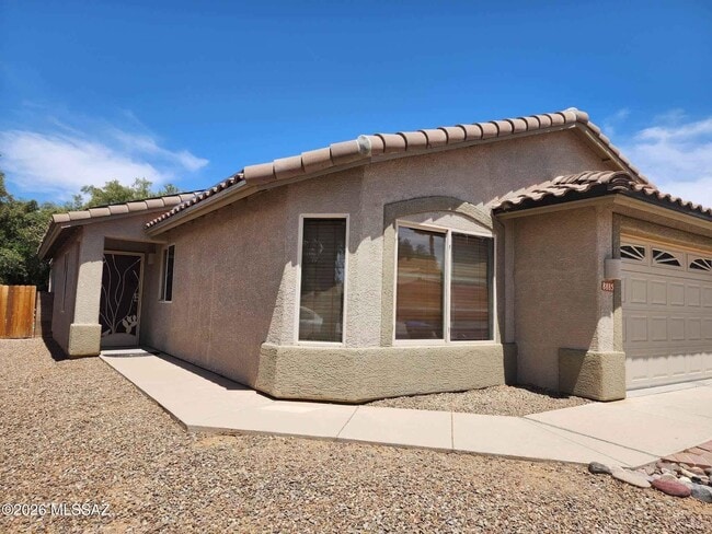 Photo - 8885 N Majestic Mountain Dr