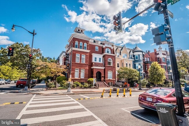 Building Photo - 1755 18th St NW Rental