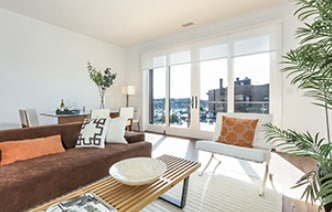 Building Photo - Harrison Grand Rental