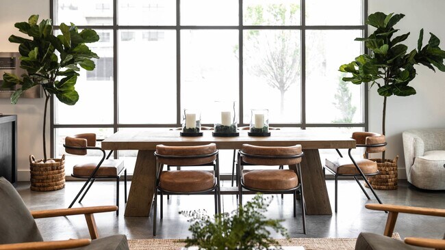 Community Room - 600 Goodale