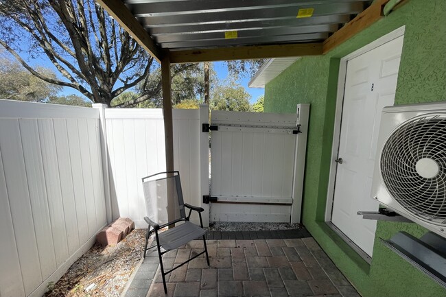 Building Photo - 3615 E Paris St Unit B Rental
