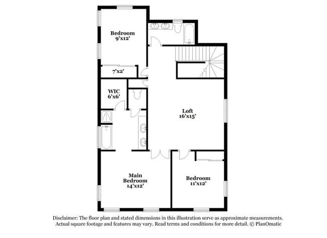 Photo - 5848 E Grove Ave Casa