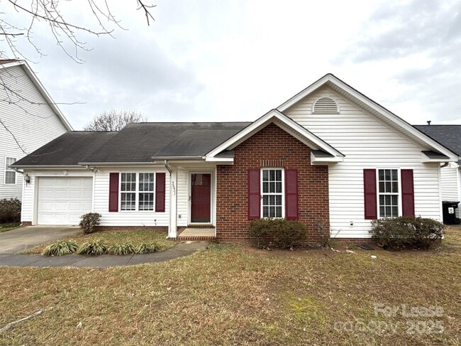 Building Photo - 3631 Joel Turner Dr