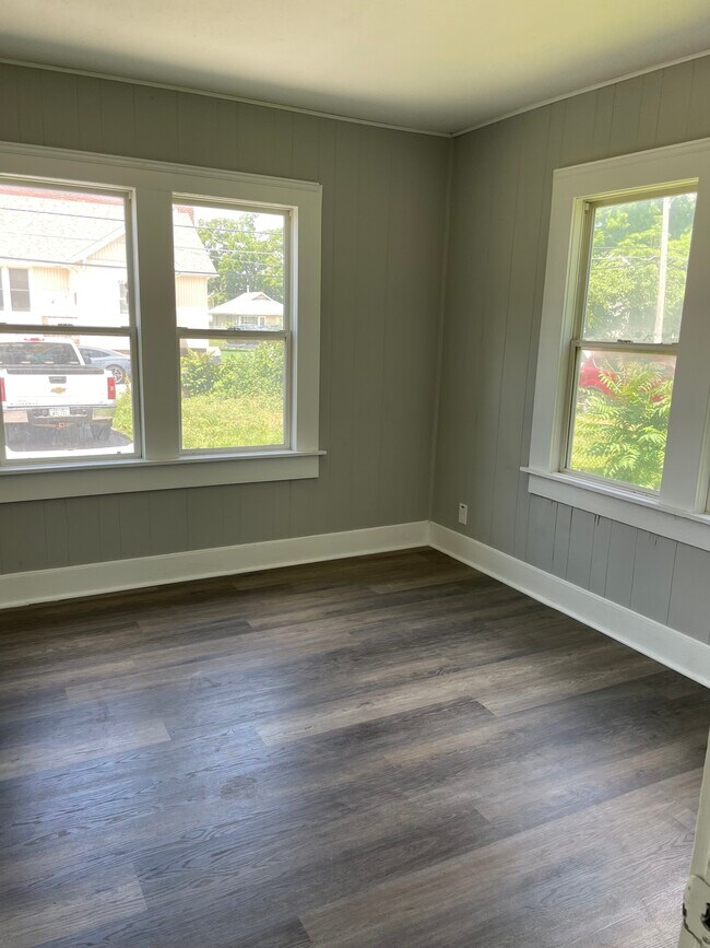 Bedroom 1 - 3406 2nd Ave