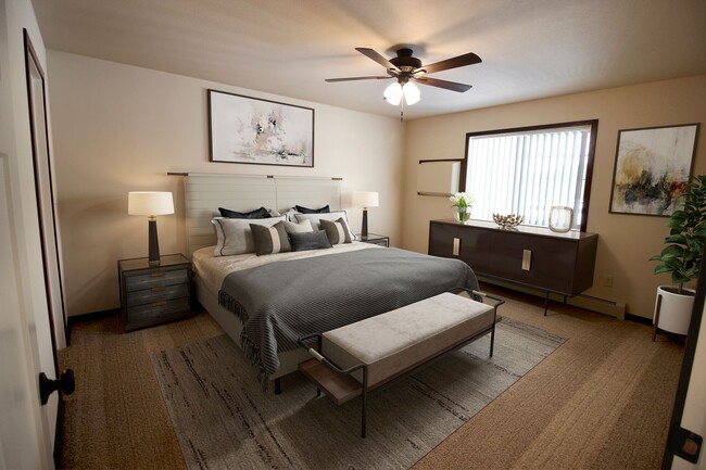 Photo - Village Estates