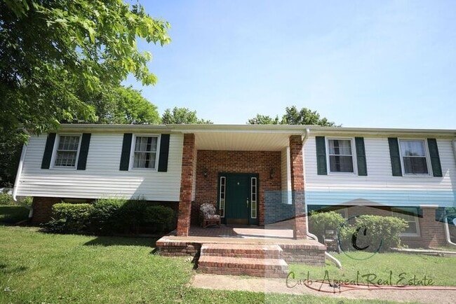 Photo - Beautifully renovated 4-bedroom 3 bath hom...