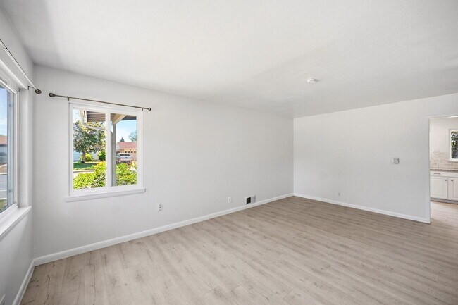 Photo - $2,640.95- 4 Bed, 2 Bath Home in Denver with Patio Space and In Unit Laundry!