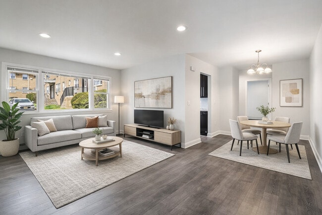 Photo - Village Arms Apartments