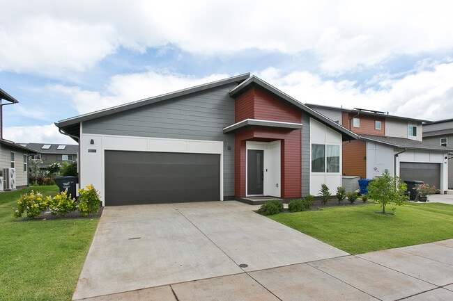 Building Photo - 91-1230 Likolehua Loop Rental