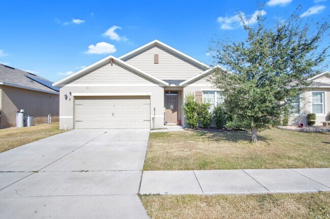 Photo - Discover this lovely 4-bedroom, 2-bath home in the sought-after Squires Grove community