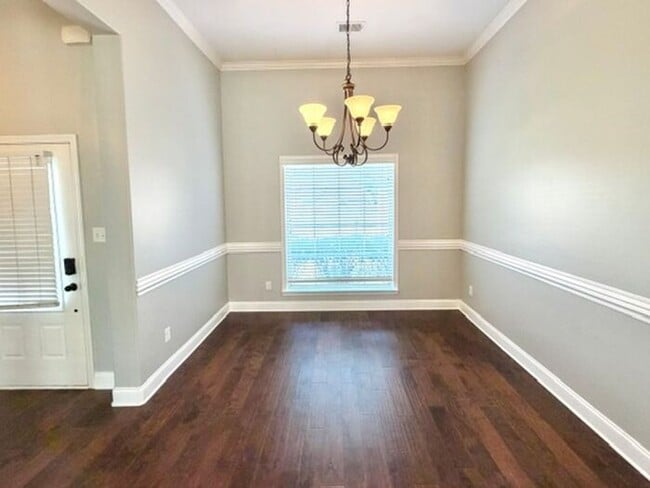 4 Bedroom 2 Bath Home In Southaven and Zoned For Highly Rated Schools