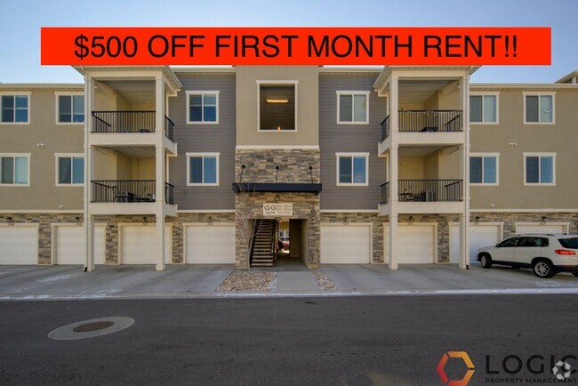 Building Photo - Beautiful 3 Bedroom Condo in Amazing Lehi ...