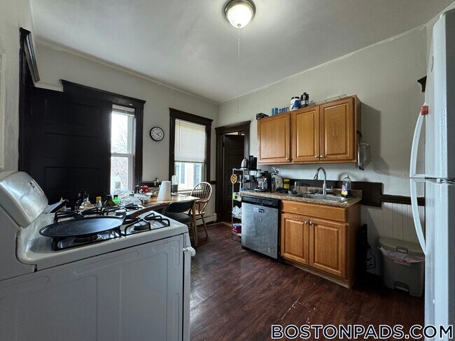 Photo - 122 Columbia St Unidad 3