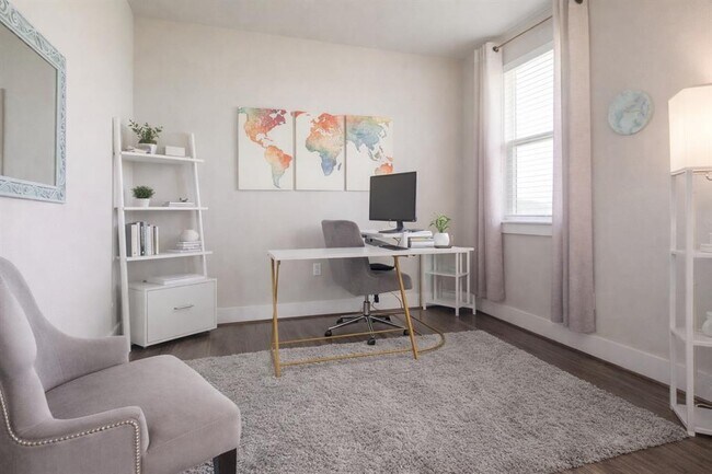 Photo - 7401 Grand Linden Wy Unidad 78