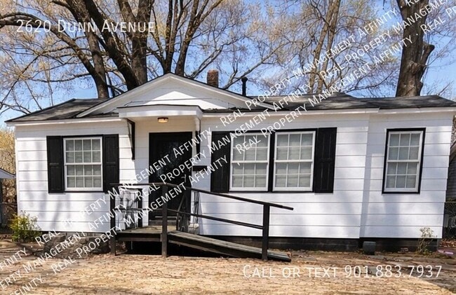 Building Photo - 2620 Dunn Ave