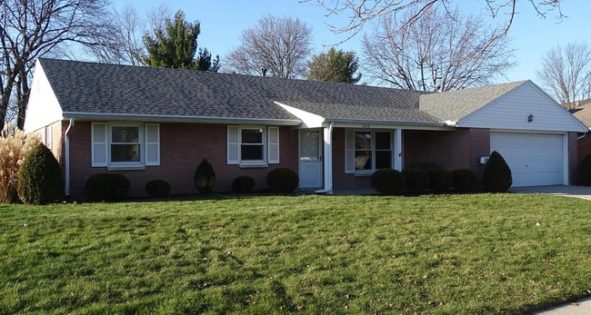 Photo - 1240 Crestview Dr