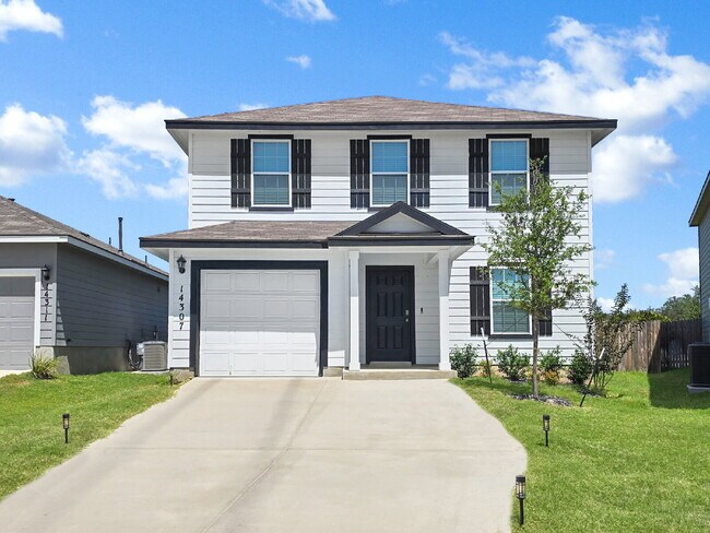 14307 Little Sandstone