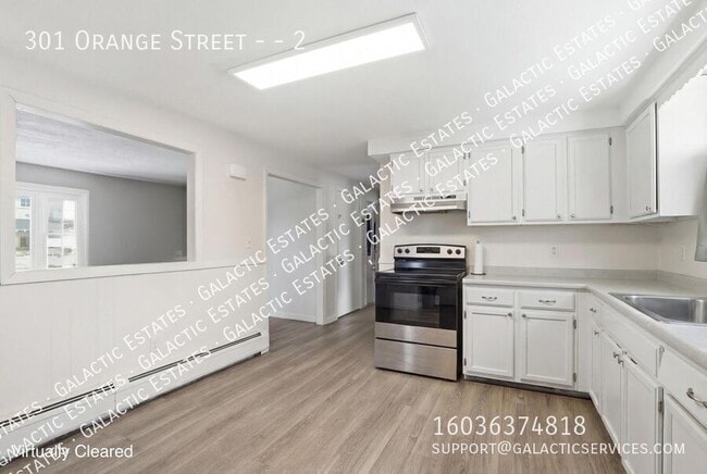 Photo - 301 Orange St Unit 2