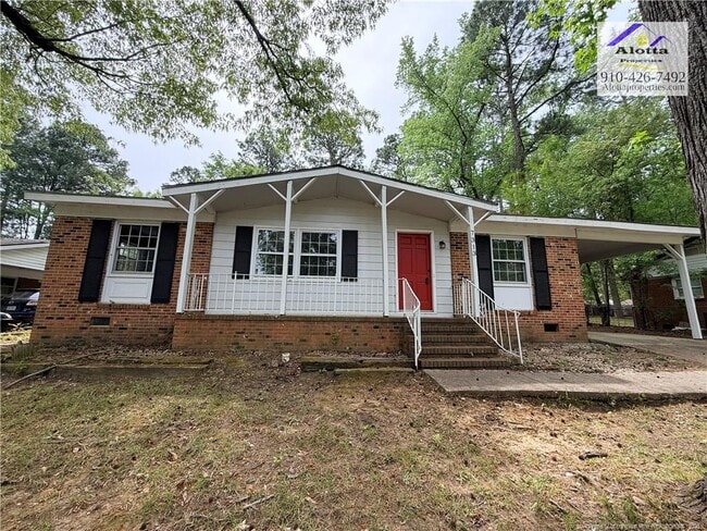 Building Photo - 7313 Ryan St