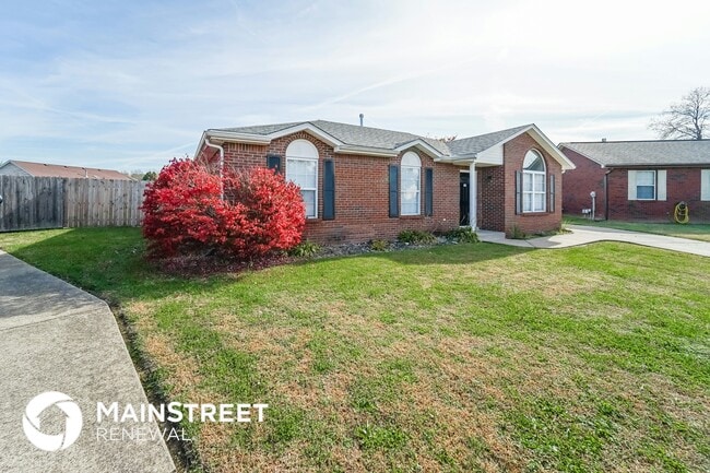 Photo - 8205 Krystle Ridge Pl