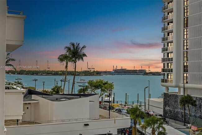 11 Island Ave Unit 411