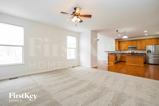 Photo - 634 Preston Trails Dr