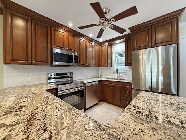 Photo - 4533 Marine Pkwy Unit 101