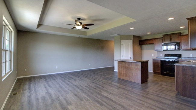 Photo - Fenced in 3 Bedroom Duplex in Monte Cristo