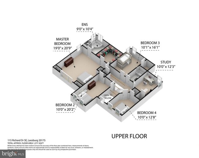 Photo - 115 Richard Dr SE