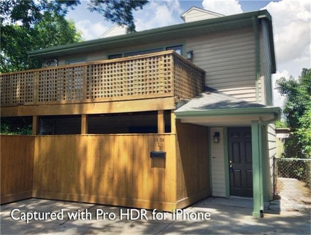 Building Photo - 1538 Welch St Unit 1/2