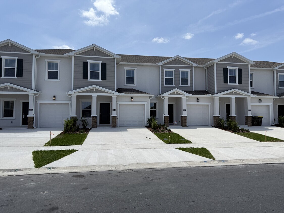 Photo - 2945 Prosperity Wy (Clermont, FL)