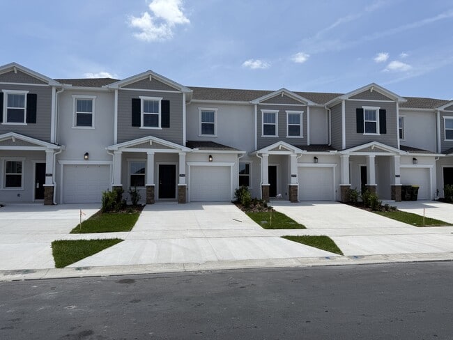 Photo - 2945 Prosperity Wy Townhome