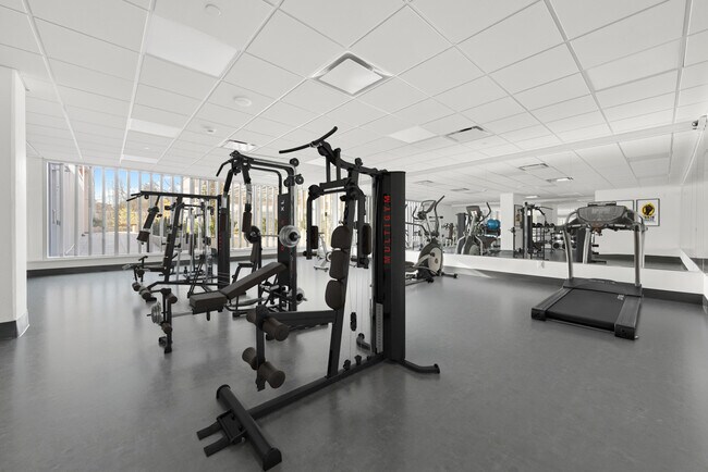 Photo - Arbutus Residences