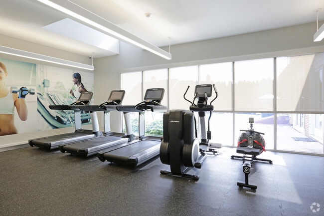 Photo - Exeter Village Apartments