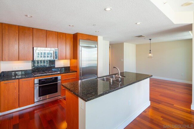 Photo - 1205 Pacific Hwy Condo Unit 704