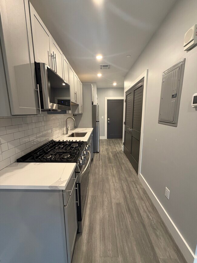 315 Western Ave Unit 307