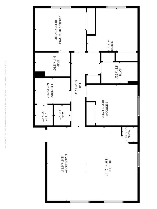 1309 Fairgrounds Rd. Bld #4