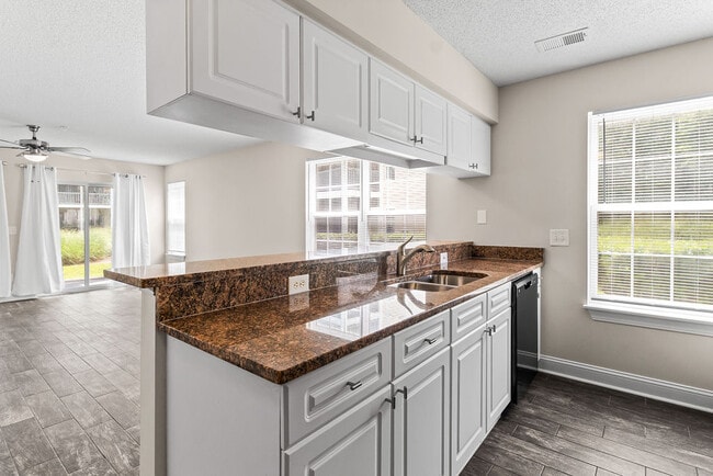 Woodmoor Condo